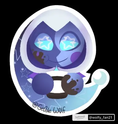 Profile image of Cosmos