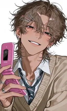 Profile image of 早乙女 海斗