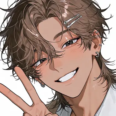 Profile image of 早乙女 海斗