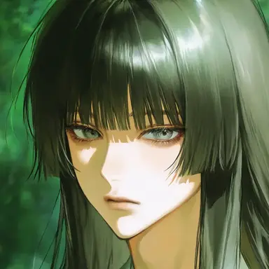 Profile image of 子