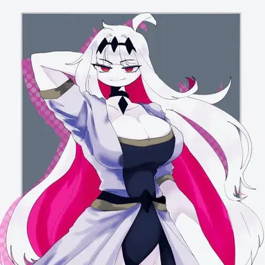 Profile image of Nikusa