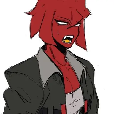 Profile image of Aldryx