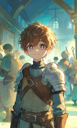 Profile image of Allen