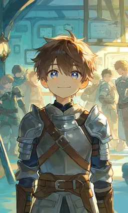 Profile image of Allen