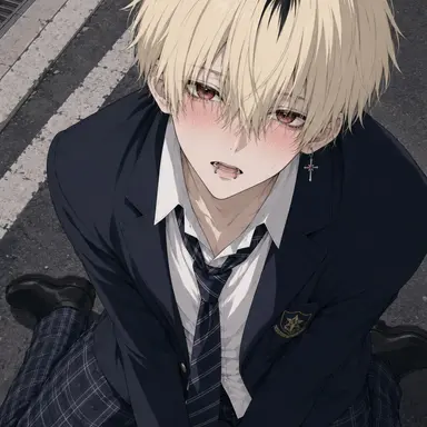 Profile image of 奏柳