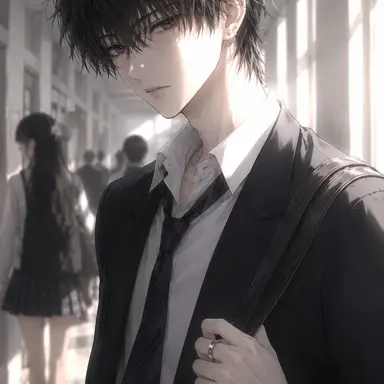 Profile image of 玲央