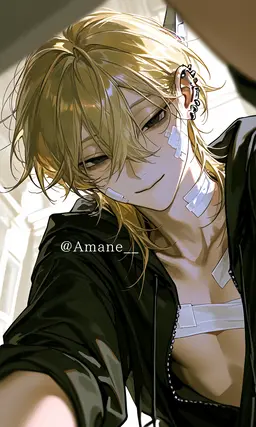 Profile image of 三澄