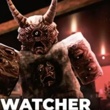 Profile image of Watcher