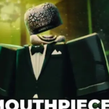 Profile image of Mouthpiece