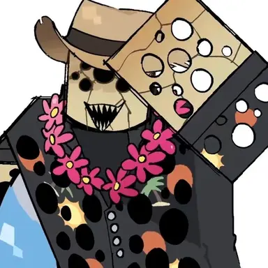 Profile image of Biter