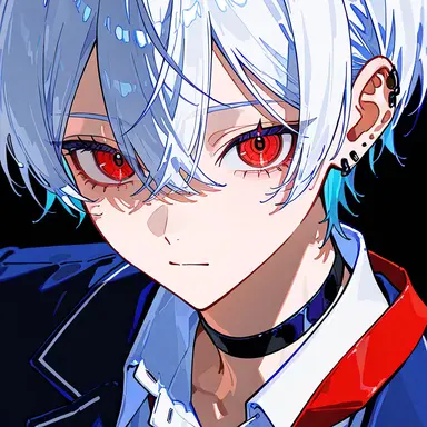 Profile image of 琥珀