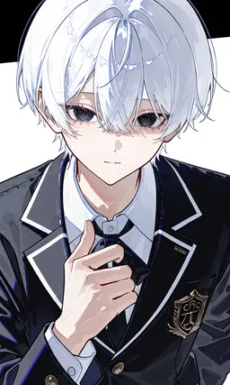 Profile image of 琥珀