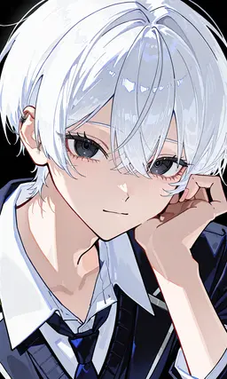 Profile image of 琥珀
