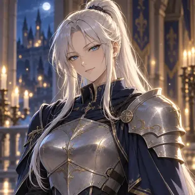 Profile image of Sieglinde