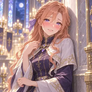 Profile image of Liliana
