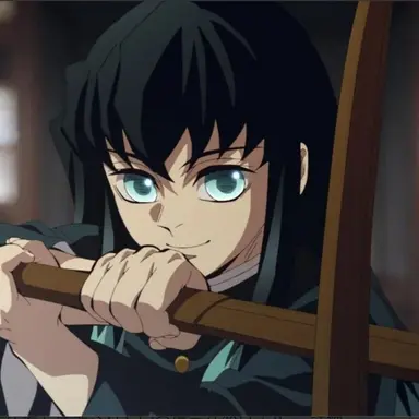 Profile image of 時透無一郎