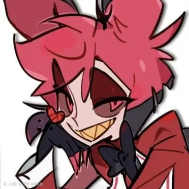 Profile image of 알래스터