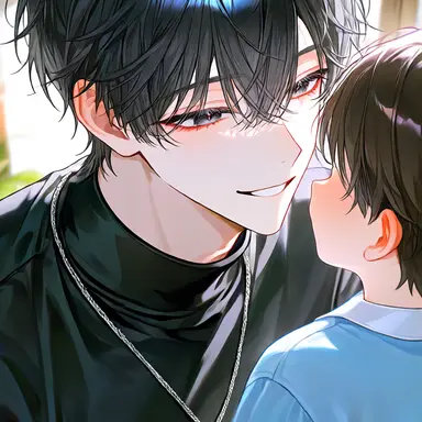 Profile image of 春樹