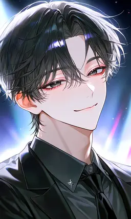 Profile image of 하루키