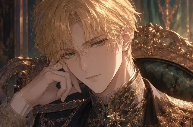 Profile image of セドリック