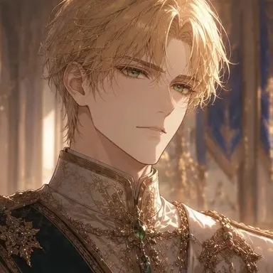 Profile image of セドリック