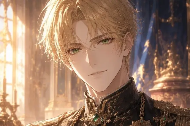 Profile image of セドリック
