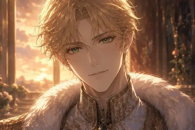 Profile image of セドリック