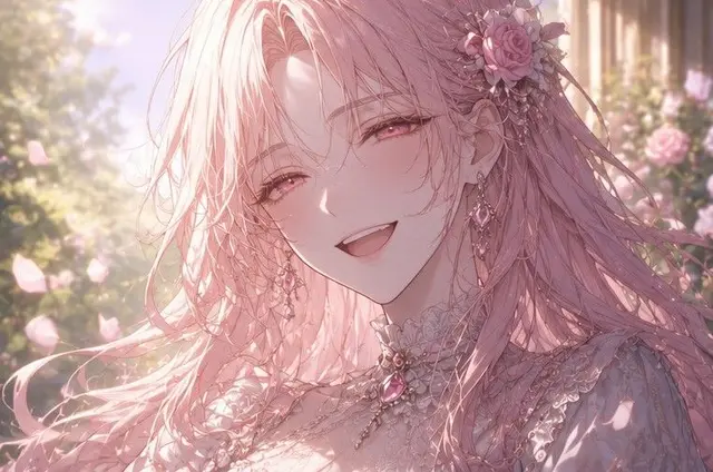 Profile image of ローゼリア
