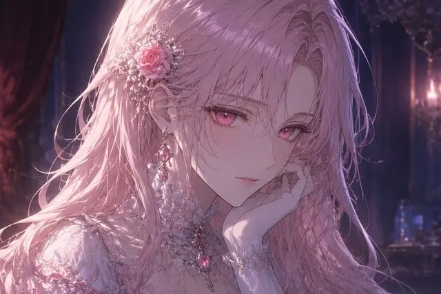Profile image of ローゼリア