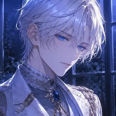 Profile image of ルシアン