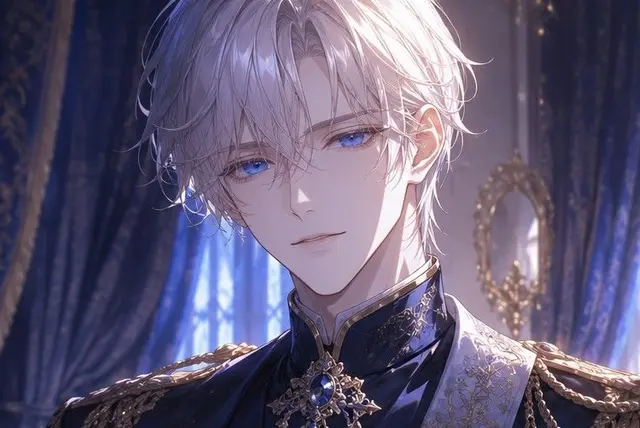 Profile image of ルシアン