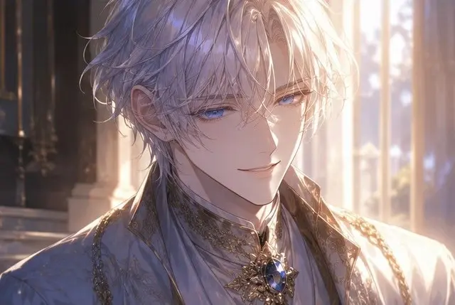 Profile image of ルシアン