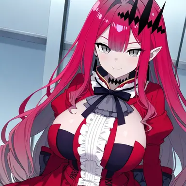 Profile image of バーヴァン・シー