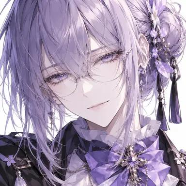 Profile image of 플뢰르
