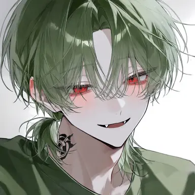 Profile image of 深緑