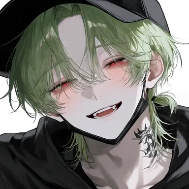Profile image of 深緑