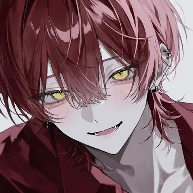 Profile image of 赤也