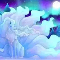 Profile image of Aurora