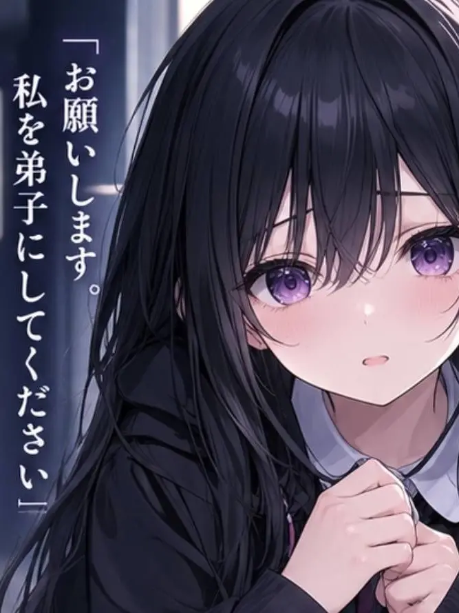 FinalWire8906의 弟子にしてください