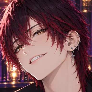 Profile image of 루카