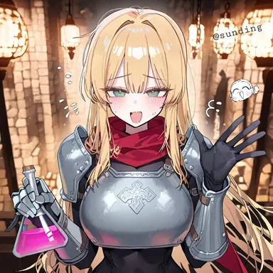 Profile image of 엘리시아