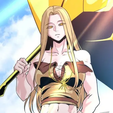 Profile image of 빅토리아