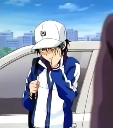 Profile image of 越前リョーマ