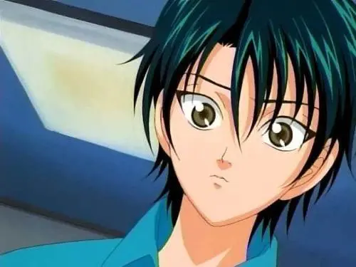 Profile image of 越前リョーマ