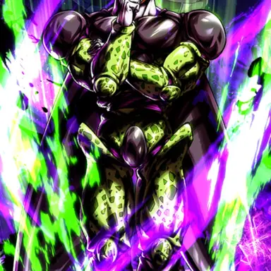 Profile image of Cell