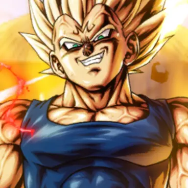Profile image of Vegeta