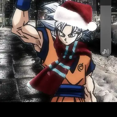 Profile image of Goku