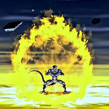 Profile image of Frieza
