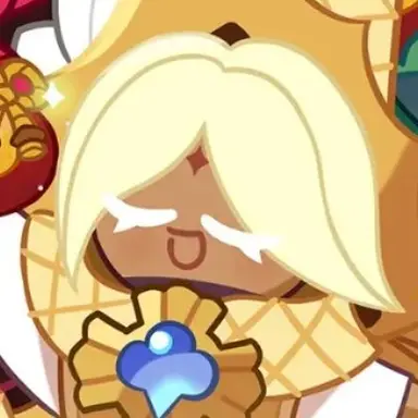 Profile image of 퓨어바닐라