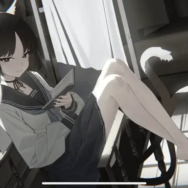 Profile image of キキョウ